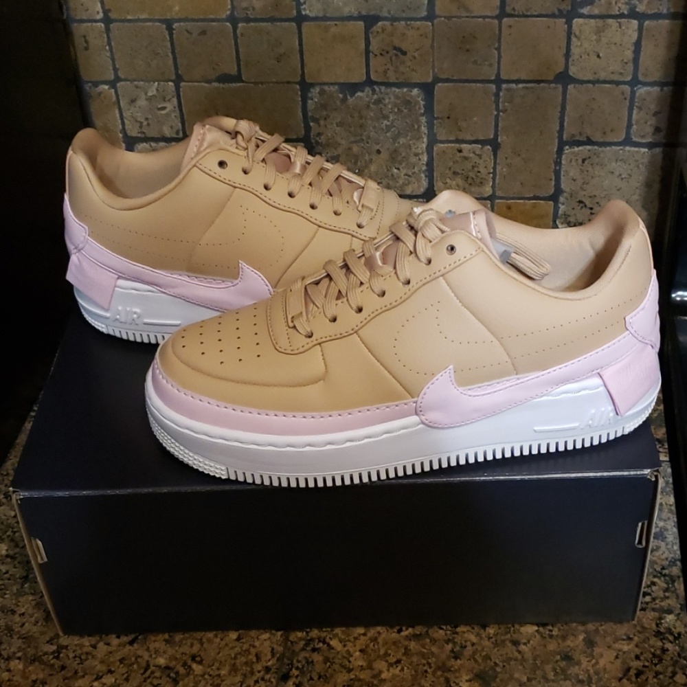 W Air Force 1 Jester XX